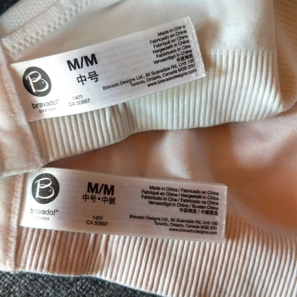 Hanro Bra Black - Picture 15 of 15